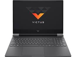 HP Gaming Laptop Victus 15-fa1039ne i7-13700H 8GB/512GB/RTX3050-6GB/15.6